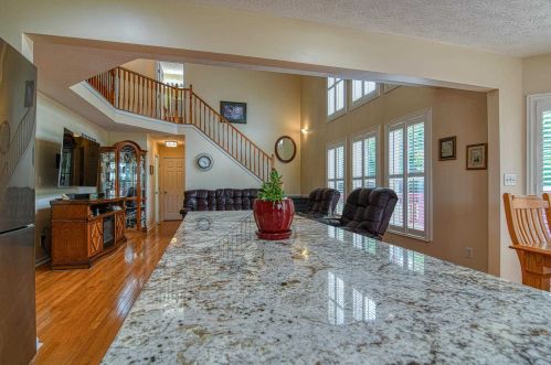 2400 Frontier Dr, Taylorsport KY  41048-7213 exterior