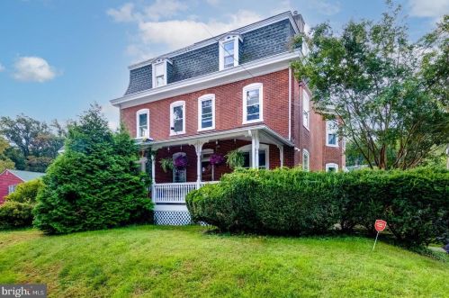 1264 Ashbourne Rd, Melrose Park, PA 19027-2703
