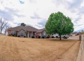 2011 Barrington Dr, Central City, AR 72941