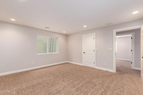 2710 Cattle Dr, Gilbert AZ  85297-8116 exterior