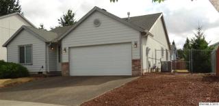 4876 Selway St, Salem, OR 97305-3383