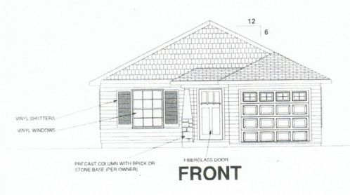 5200 Chad Richard Ct, Tallahassee FL  32303-6989 exterior