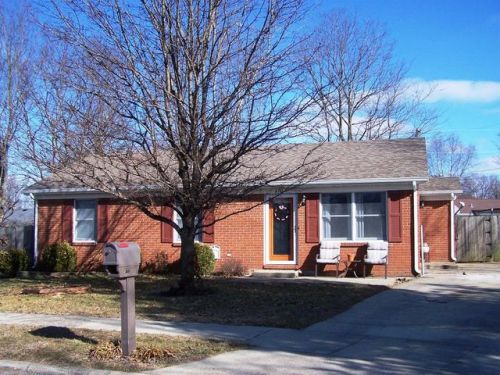 310 Quail Run, Versailles, KY 40390-1428