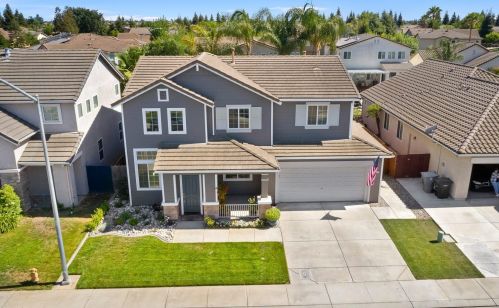 2618 Novi Dr, Riverbank CA  95367-9575 exterior