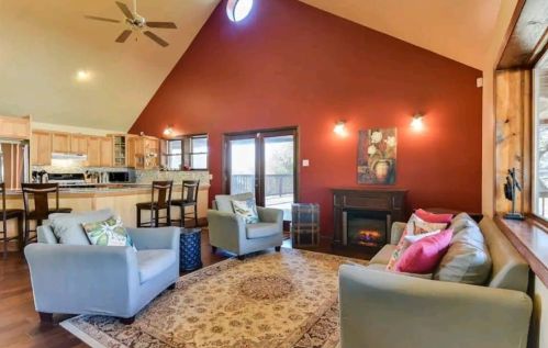 4913 Bell Springs Rd, Mount Sharp TX  78620-5357 exterior