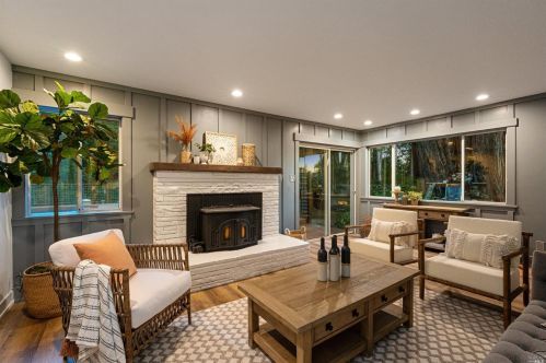 12675 Fiori Ln, Sebastopol CA  95472-9571 exterior