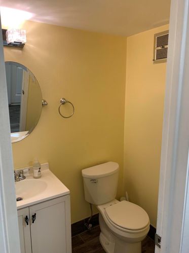 41 Bedford B, West Palm Beach FL  33417-2278 exterior
