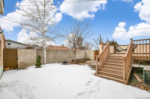 1635 Xavier St, Denver CO  80204-1025 exterior