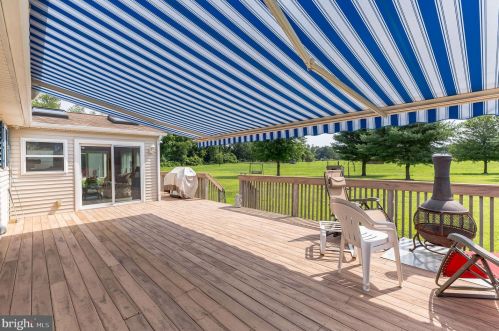 428 New Freedom Rd, Berlin Boro NJ  08009-9514 exterior