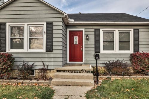 627 Mulberry St, Wilmington, OH 45177-1622