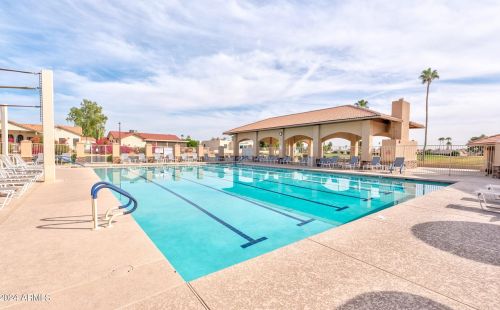 398 Leisure World, Mesa AZ  85206-3115 exterior