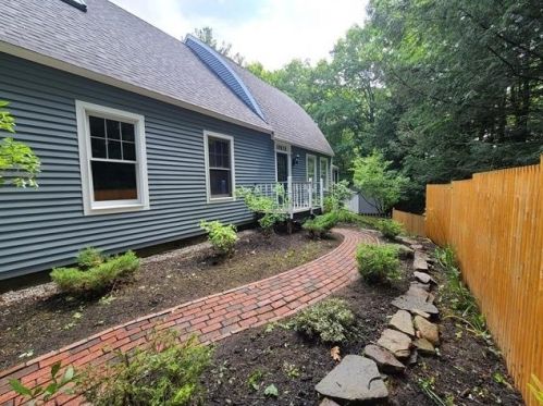 65 Timberlane Dr, Keene NH  03431-2069 exterior