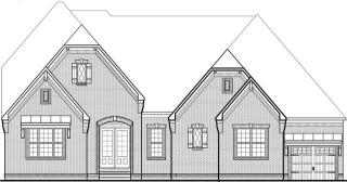 1008 Clearview Dr, Nashville, TN 37205-4750