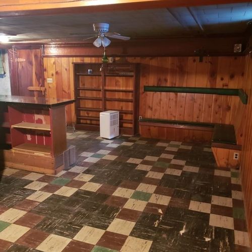 25 Potter St, Coventry RI 02816-5943 exterior