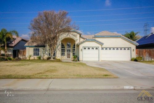 14610 Dobbs Ave, Bakersfield, CA 93314-5219