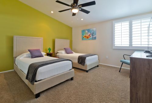 36422 Sandsal Cir, Rancho Mirage CA  92270-1916 exterior