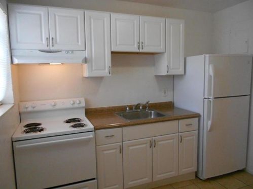 1448 33rd St, West Palm Beach FL  33404-2950 exterior