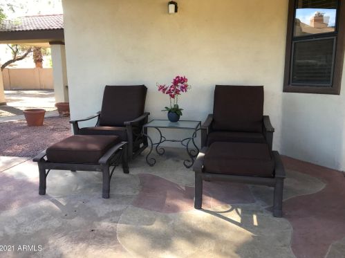 7204 Paradise Dr, Scottsdale AZ 85260-5436 exterior