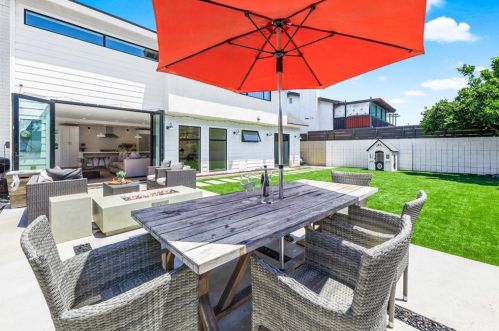 117 Harvard Ln, Seal Beach CA  90740-2508 exterior