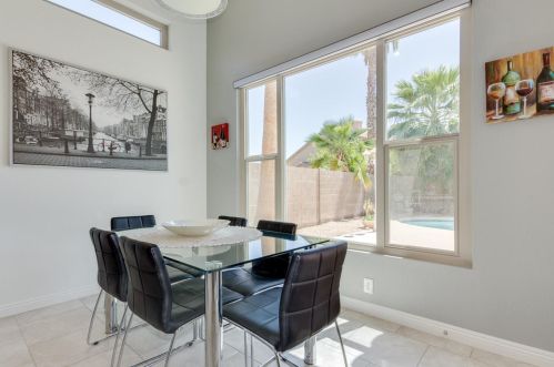 5325 Venus Way, Chandler AZ  85226-8617 exterior