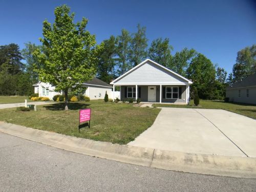 4012 Saxby Ln, Wilson, NC 27896-9200