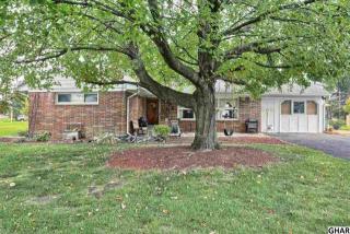501 Cascade Rd, Navy Sup Dpt, PA 17055-5522