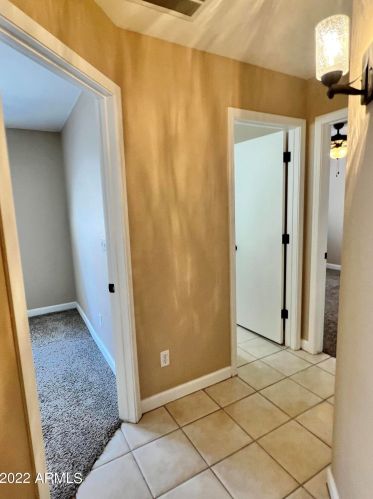 7433 Elwood St, Phoenix AZ  85043-5507 exterior