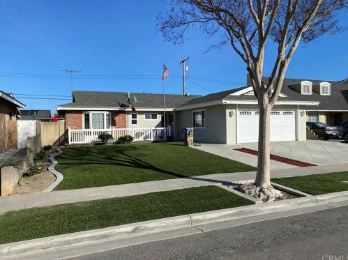 12772 Adams St, Garden Grove, CA 92845-2605