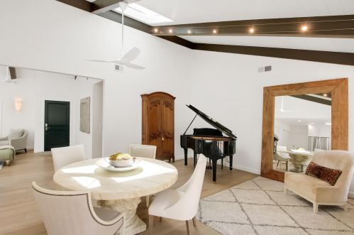 5134 Cathedral Oaks Rd, Santa Barbara CA  93111-1204 exterior