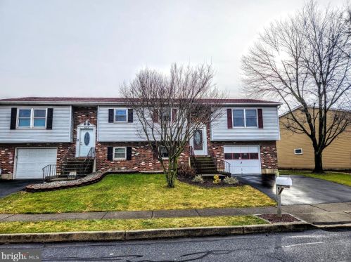 841 Catherine Dr, Ironton, PA 18037-1733