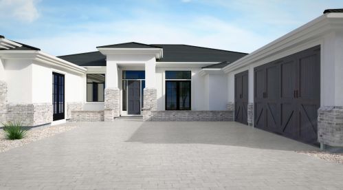 12175 Mary Katherine Dr, Scottsdale, AZ 85259-3356