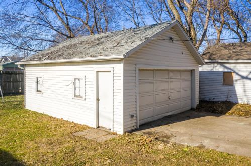 6342 29 Ave, Kenosha WI 53143-4648 exterior