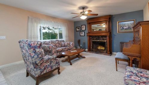 12629 Ridgeton Dr, Lakeside, CA 92040-5026