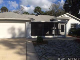 2325 Lime Tree Dr, Edgewater, FL 32141-4603