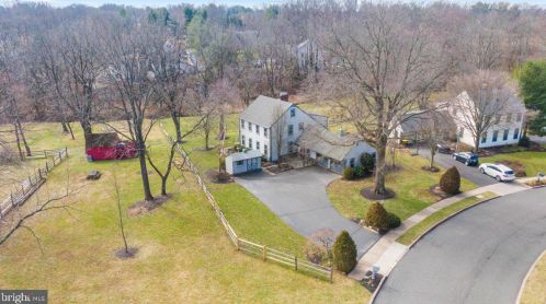 1310 Stonybrook Ln, Lansdale, PA 19446-4623
