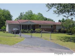 312 Lynhurst Dr, Fayetteville, NC 28314-0613