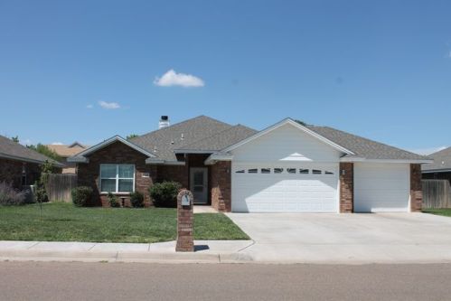 2228 Ralph Boone, Clovis, NM 88101-9027
