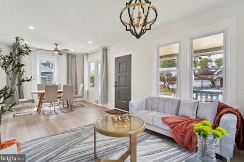 1954 49th St, Camden NJ  08110-2958 exterior