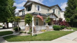 4077 Sage Way, Turlock CA  95382-7380 exterior