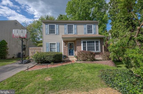 1319 Lawson Ln, Downingtown, PA 19335-3509