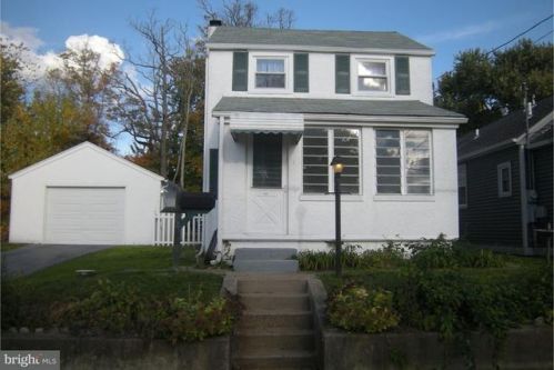 1229 Anderson Ave, Boothwyn, PA 19061-5313