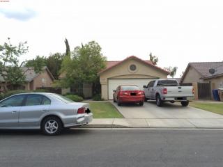 4320 Polo Pony Ln, Bakersfield, CA 93312-5199
