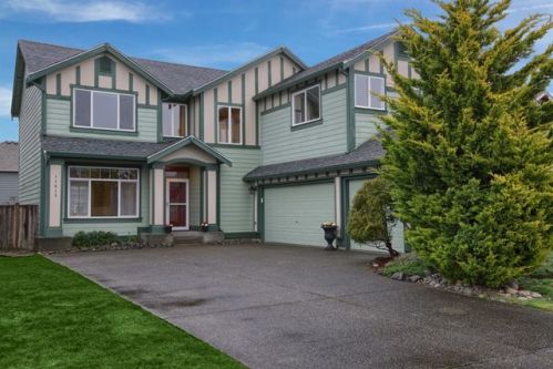 11517 132nd St, Puyallup, WA 98374-5521