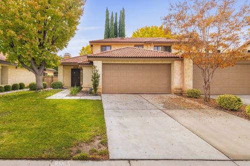 2808 Avenue, Lancaster, CA