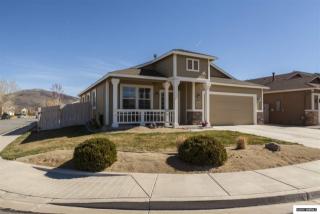 2001 Brittany Meadows Dr, Reno, NV 89521-5272