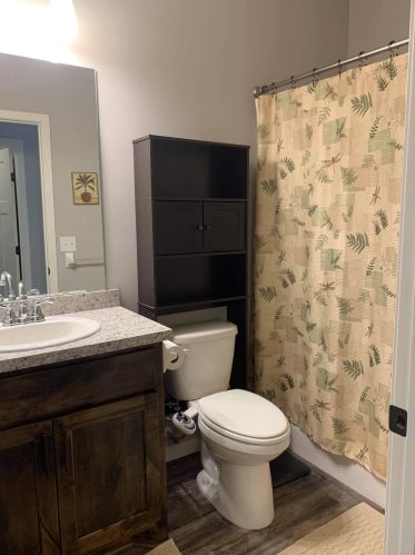 1504 Fern St, Spectacle Lake MN  55008-1857 exterior