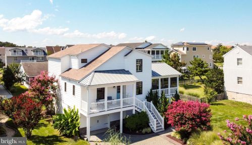 7 Rehoboth Ave, Lewes, DE 19958-1182