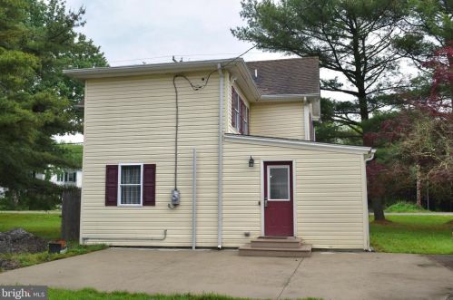 173 Main St, Thompson Beach NJ  08324-2008 exterior