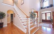 204 Netherland Ln, Simpsonville SC  29681-5992 exterior