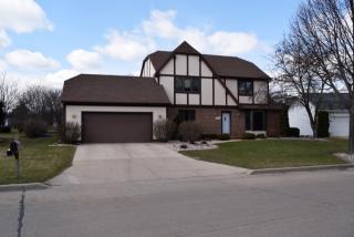 3419 Morrison St, Appleton, WI 54911-1236